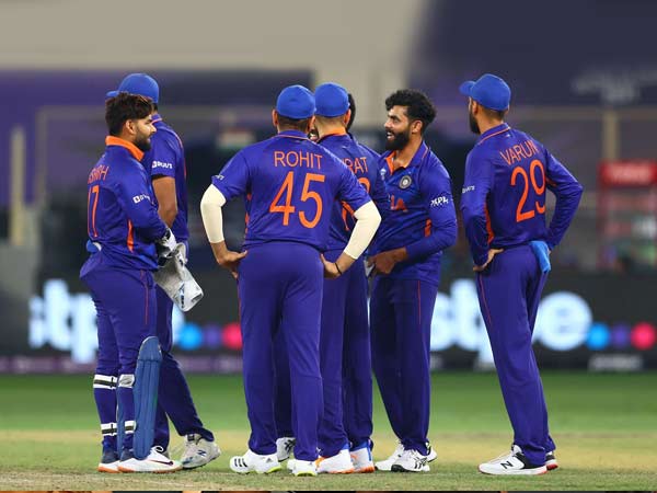 For the first time in 38 years,Team India will play ODI series with this country.