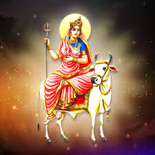 आज यानि 15 अक्टूबर से नवरात्रि का शुभारंभ हो चुका है
आज नवरात्रि के पहले दिन हम सब माँ शैलपुत्री की पूजा करते हैं
