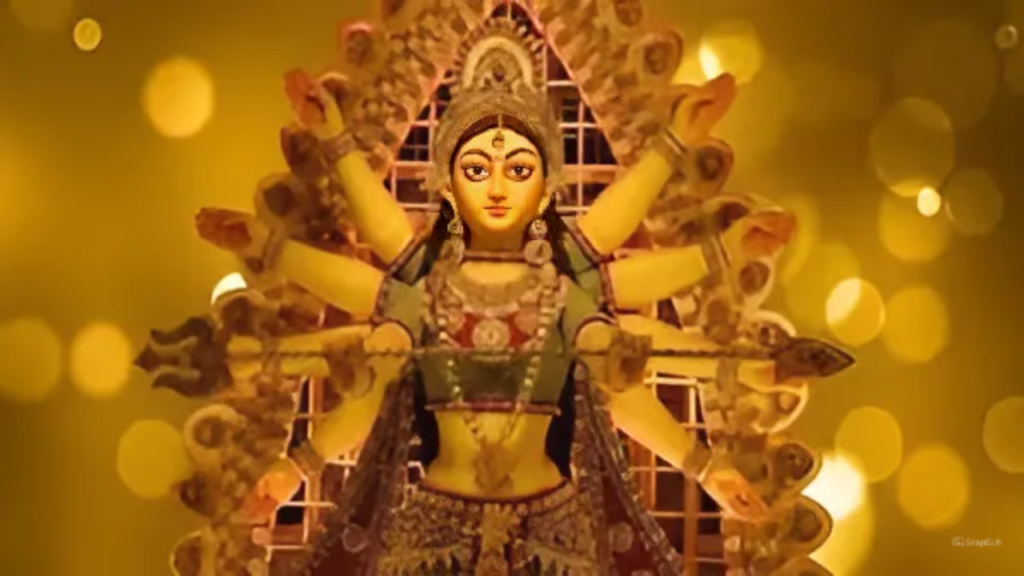 maa-chandraghanta