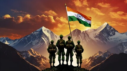 Indian Army Day