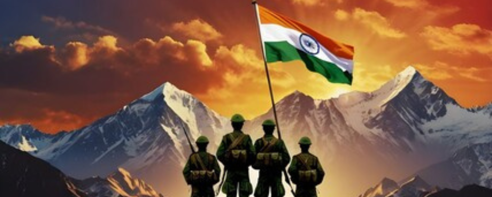 Indian Army Day