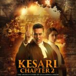 अक्षय कुमार की Kesari Chapter 2 का राज |