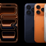 Apple iPhone 17 Pro और iPhone 17 Pro Max – नया युग का स्मार्टफोन
